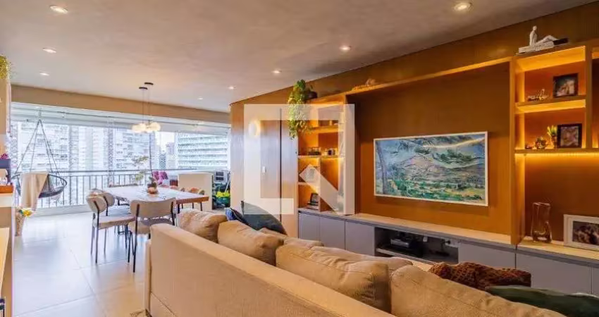 Apartamento para venda - vila andrade, 2 quartos,  90 m² - são paulo