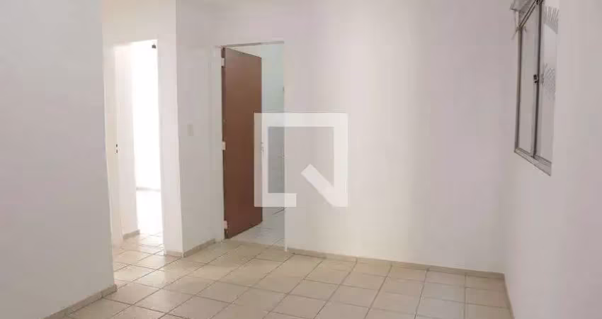 Apartamento para venda - jardim do lago, 2 quartos,  53 m² - campinas
