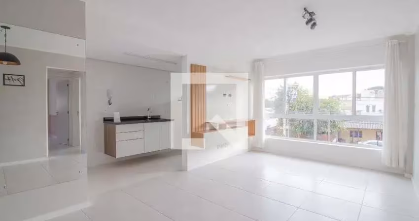 Apartamento para venda - passo d&apos;areia, 2 quartos,  65 m² - porto alegre