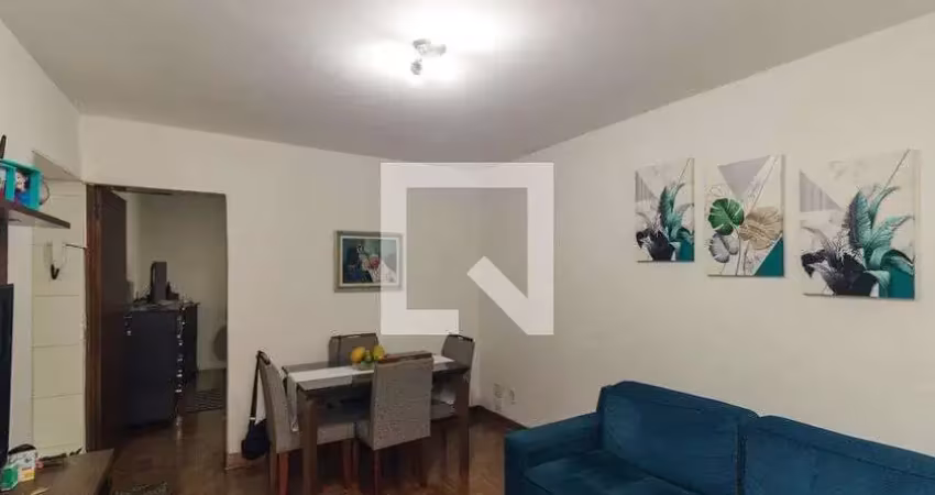 Apartamento para venda - santa cecília, 1 quarto,  45 m² - são paulo