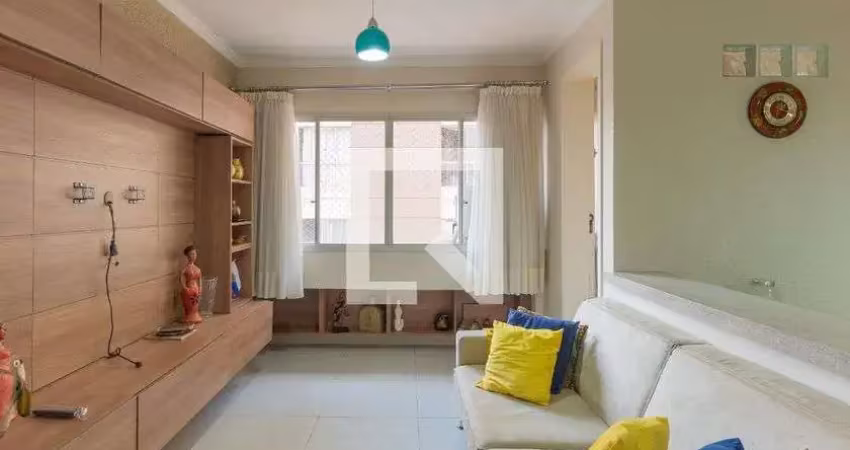 Apartamento para venda - centro, 1 quarto,  50 m² - campinas