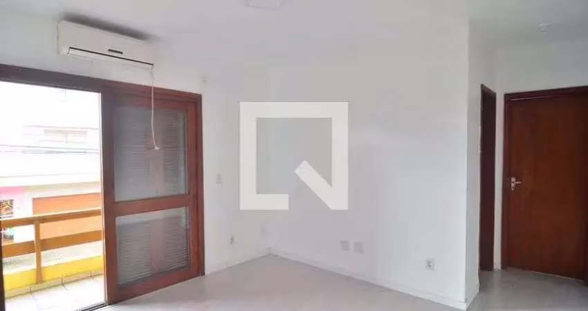 Apartamento para venda - niterói, 1 quarto,  64 m² - canoas