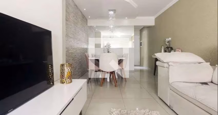 Apartamento para venda - vila matilde, 3 quartos,  83 m² - são paulo