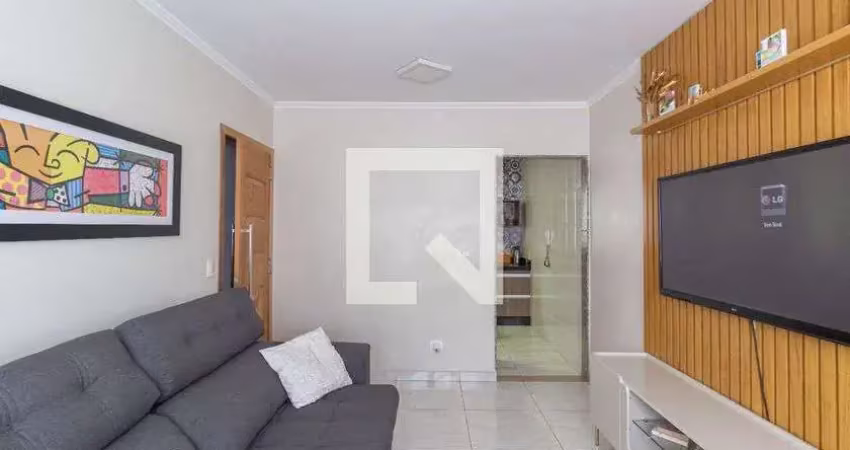Casa / sobrado em condomínio para venda - vila carmosina, 3 quartos,  100 m² - são paulo