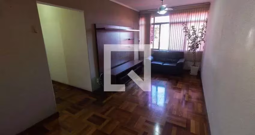Apartamento para venda - ponte preta, 2 quartos,  80 m² - campinas