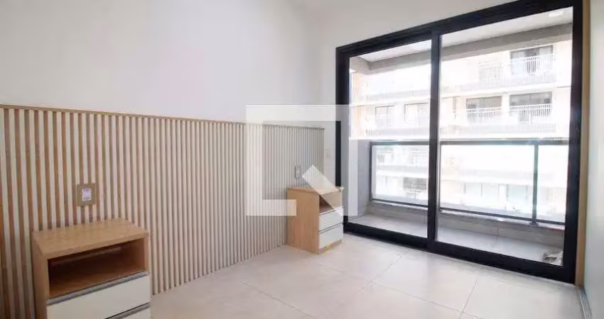 Kitnet / stúdio para venda - paraíso, 1 quarto,  20 m² - são paulo