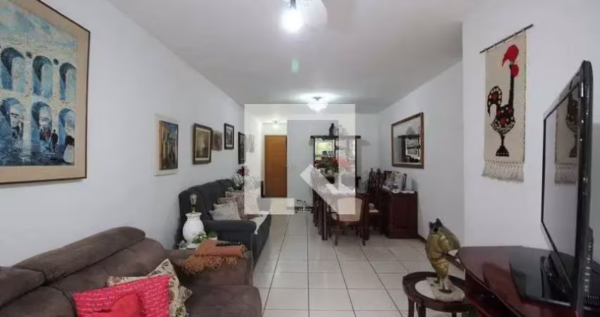 Apartamento para venda - freguesia , 4 quartos,  127 m² - rio de janeiro