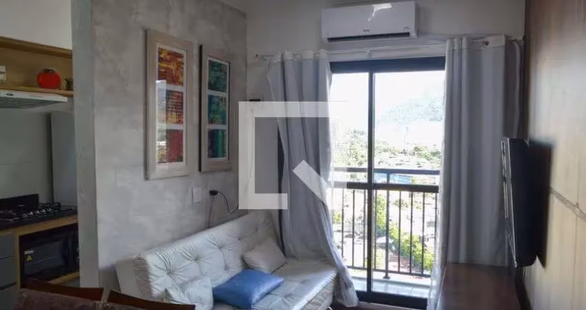 Apartamento para venda - jacarepaguá, 1 quarto,  40 m² - rio de janeiro