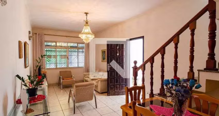 Casa para venda - jabaquara, 4 quartos,  150 m² - são paulo