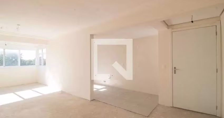 Apartamento para venda - teresópolis, 3 quartos,  91 m² - porto alegre