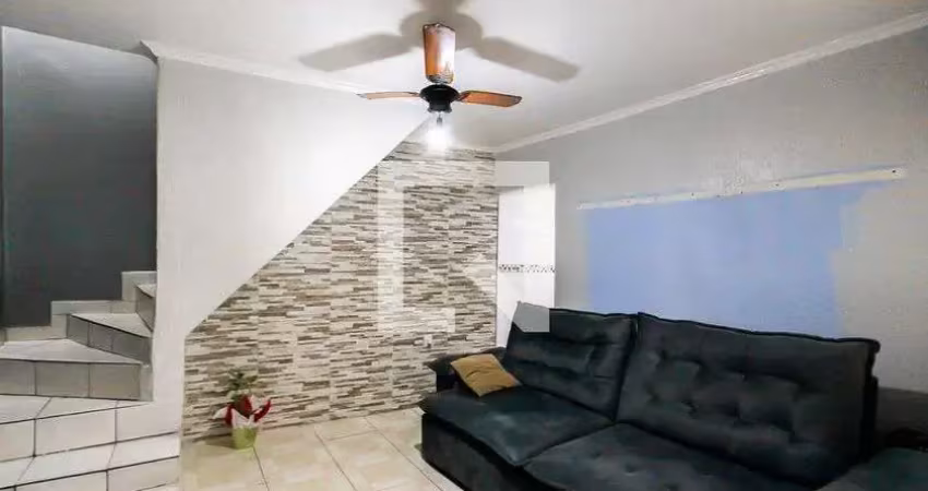 Casa para venda - ermelino matarazzo, 2 quartos,  85 m² - são paulo