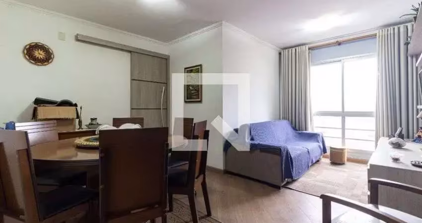 Apartamento para venda - aclimação, 3 quartos,  79 m² - são paulo