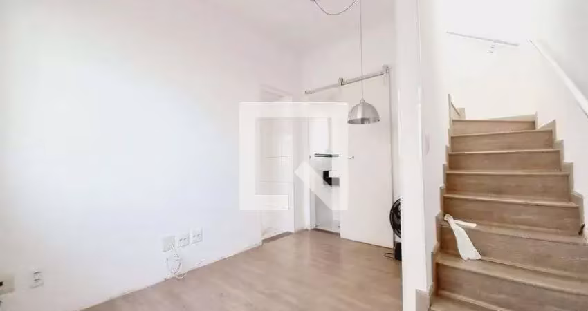 Casa / sobrado em condomínio para venda - campos elíseos , 2 quartos,  120 m² - campinas