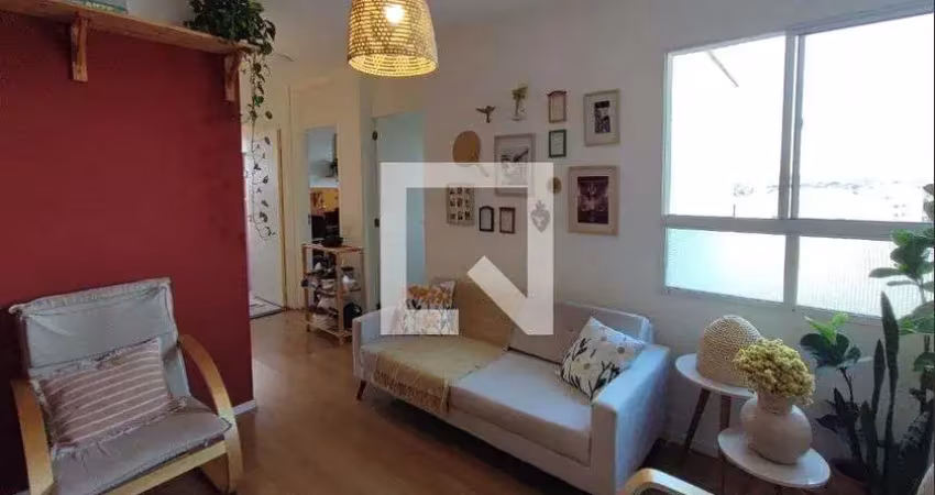 Apartamento para venda - jardim das bandeiras , 2 quartos,  44 m² - campinas