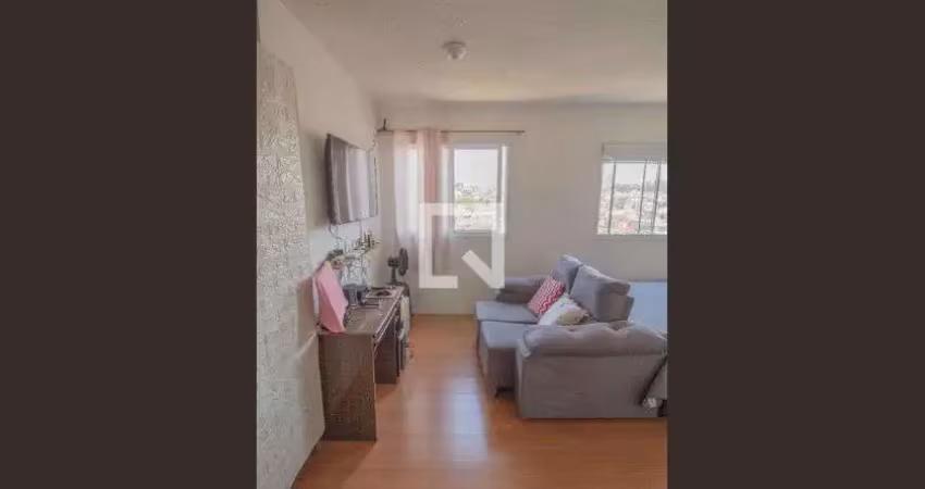 Apartamento para venda - vila ema, 1 quarto,  32 m² - são paulo