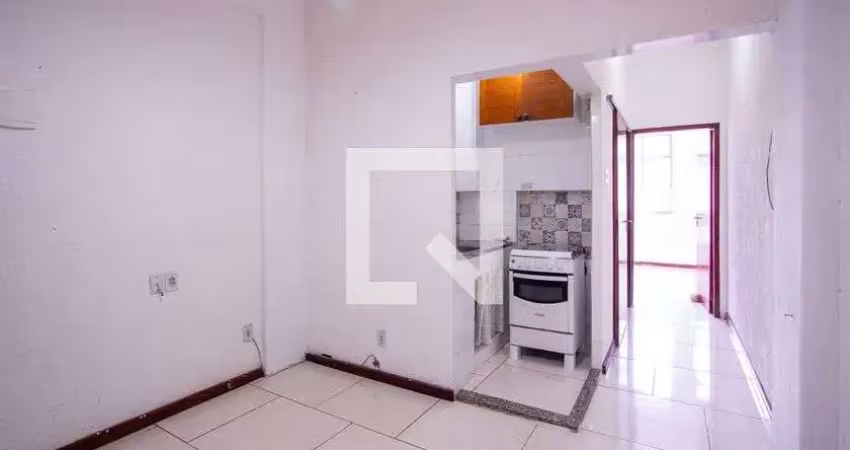 Apartamento para venda - centro , 1 quarto,  36 m² - niterói