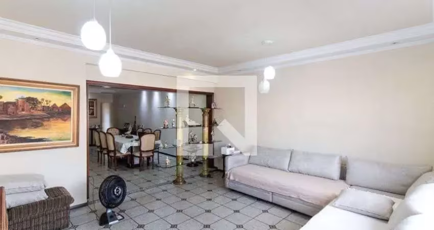 Casa para venda - jardim brasil , 4 quartos,  250 m² - são paulo