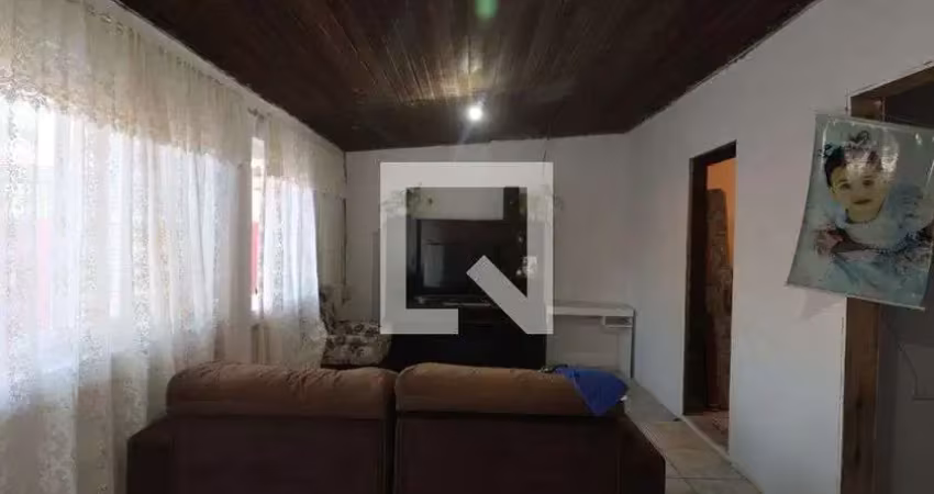 Casa com 2 quartos à venda na Rua Margarete Sanger, Harmonia, Canoas