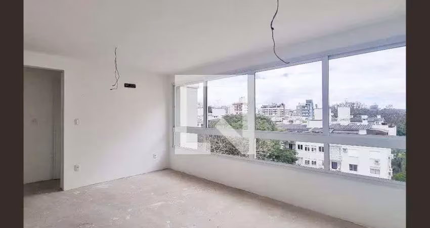 Apartamento para venda - passo d&apos;areia, 1 quarto,  54 m² - porto alegre