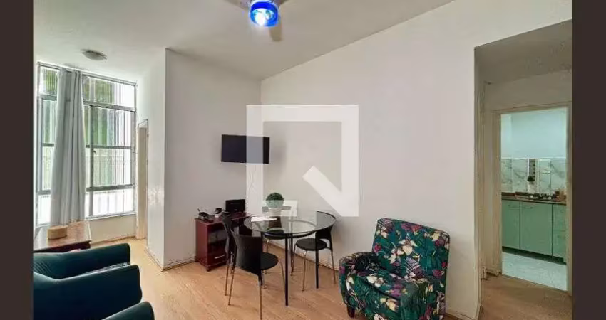 Apartamento para venda - copacabana, 2 quartos,  75 m² - rio de janeiro