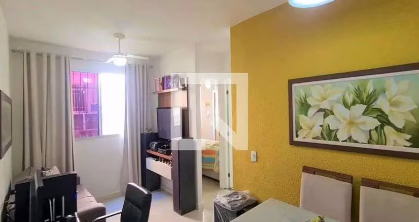 Apartamento para venda - piedade, 2 quartos,  48 m² - rio de janeiro