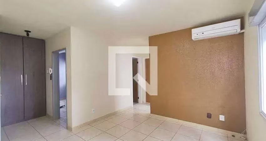 Apartamento para venda - são joão batista, 2 quartos,  58 m² - são leopoldo