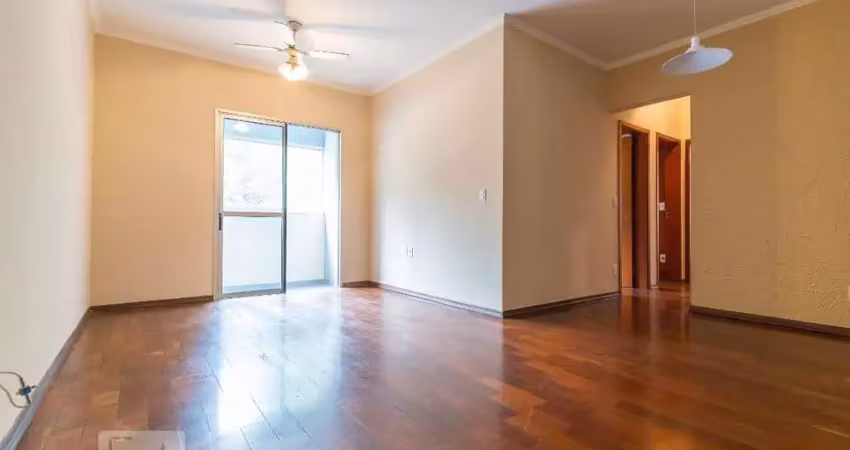 Apartamento para venda - bonfim, 3 quartos,  88 m² - campinas