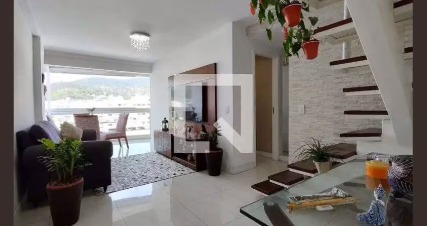 Cobertura para venda - freguesia , 3 quartos,  146 m² - rio de janeiro