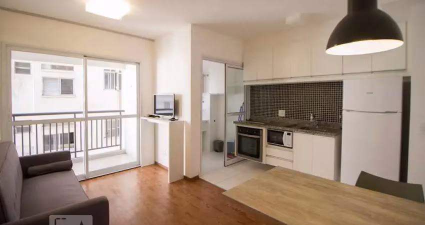Kitnet / stúdio para venda - santa cecília, 1 quarto,  42 m² - são paulo