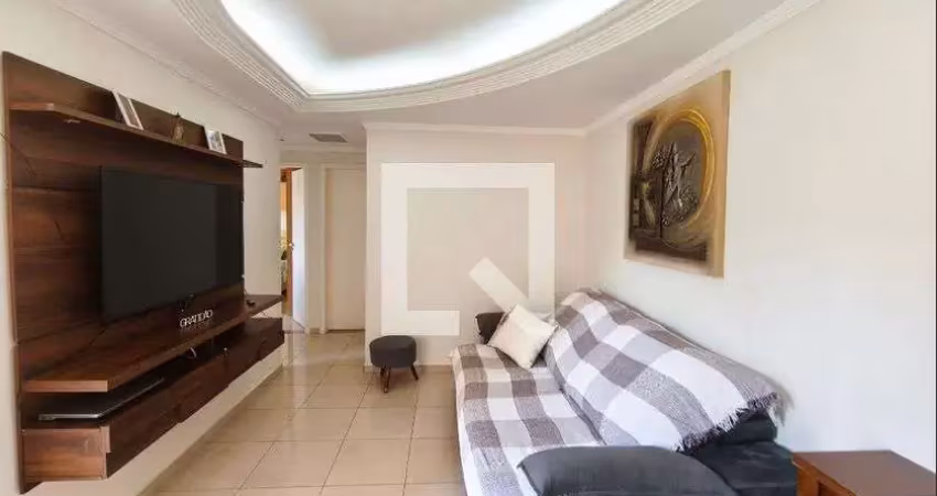 Apartamento para venda - parque das águas, 3 quartos,  65 m² - campinas