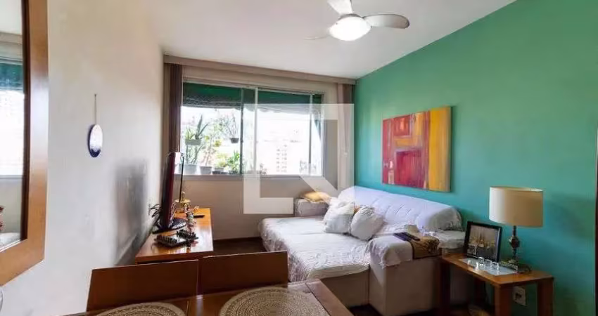 Apartamento para venda - icaraí, 3 quartos,  120 m² - niterói
