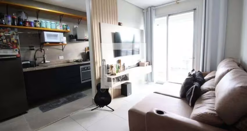 Apartamento para venda - centro, 2 quartos,  60 m² - osasco