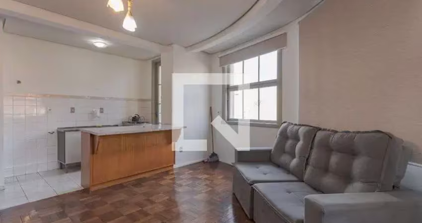 Apartamento para venda - floresta, 2 quartos,  72 m² - porto alegre