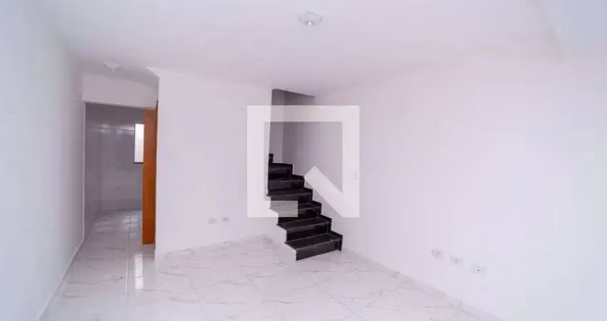 Casa / sobrado em condomínio para venda - ermelino matarazzo, 2 quartos,  60 m² - são paulo