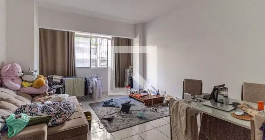 Apartamento para venda - centro, 3 quartos,  128 m² - são paulo