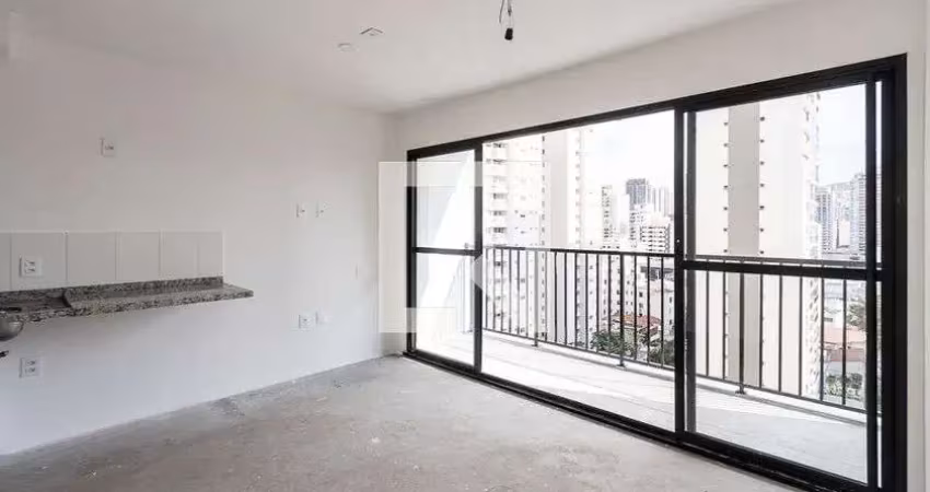 Kitnet / stúdio para venda - perdizes, 1 quarto,  26 m² - são paulo