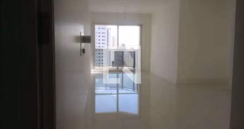 Apartamento para venda - campo belo, 2 quartos,  47 m² - são paulo