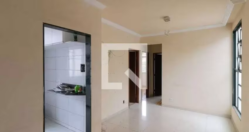 Apartamento para venda - rio branco, 3 quartos,  60 m² - belo horizonte