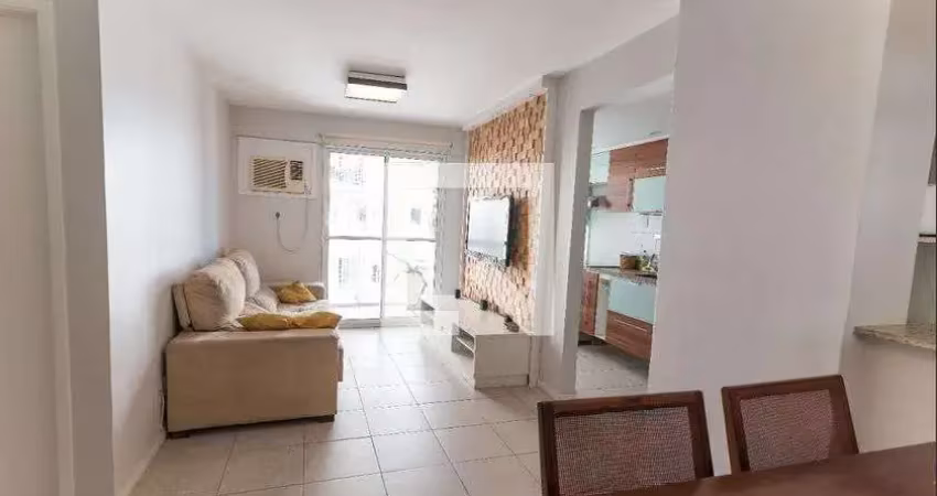 Apartamento para venda - são cristóvão, 2 quartos,  70 m² - rio de janeiro