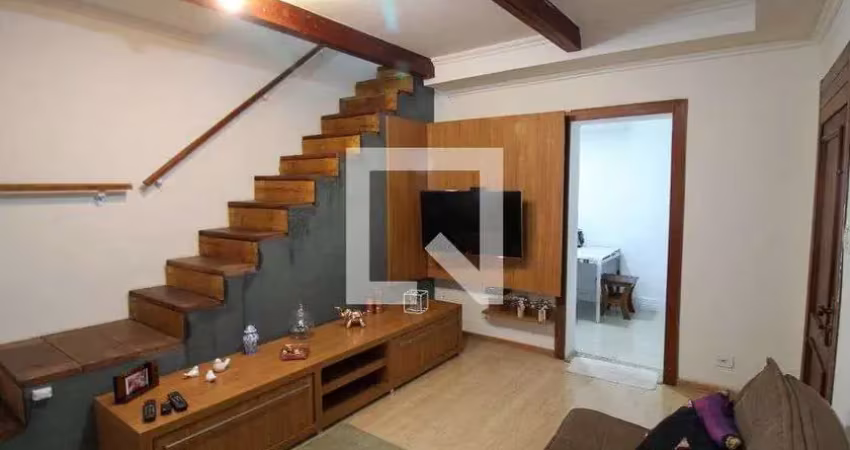 Casa para venda - vila esperança, 2 quartos,  170 m² - são paulo