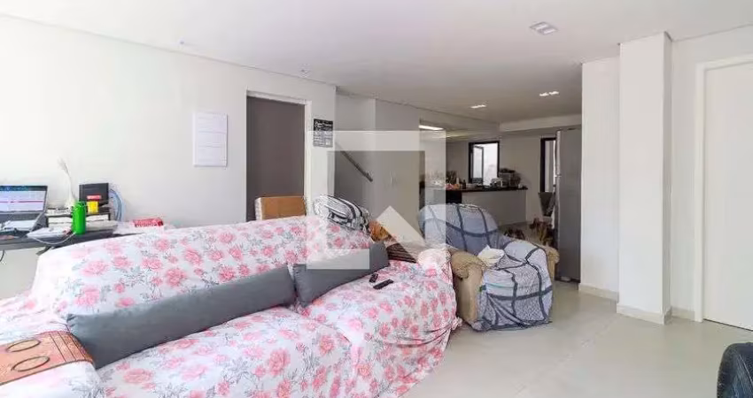 Casa para venda - brooklin, 3 quartos,  157 m² - são paulo