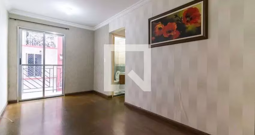 Apartamento para venda - itaquera, 2 quartos,  53 m² - são paulo