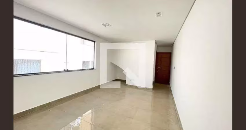 Cobertura para venda - monsenhor messias, 3 quartos,  150 m² - belo horizonte