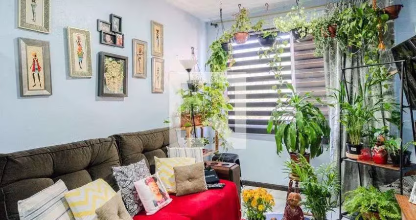 Apartamento para venda - teresópolis, 2 quartos,  62 m² - porto alegre
