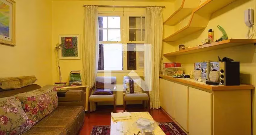 Apartamento para venda - petrópolis, 3 quartos,  79 m² - porto alegre