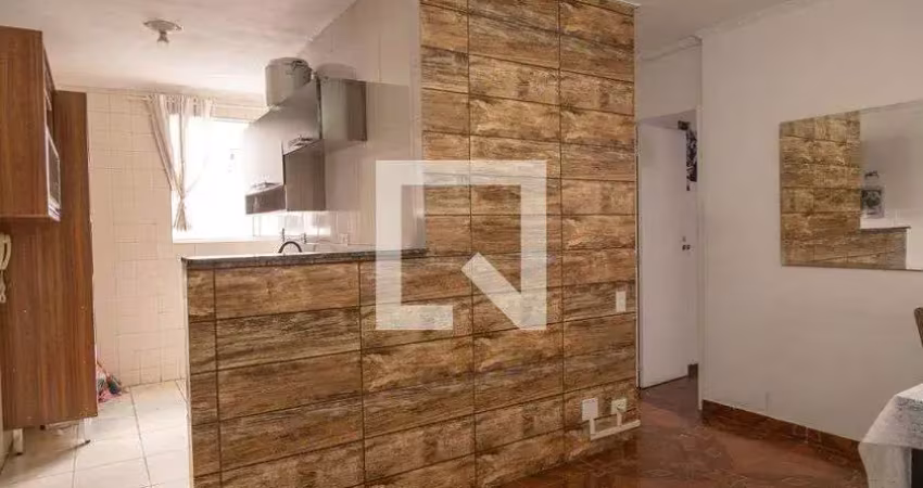 Apartamento para venda - vila yolanda, 2 quartos,  45 m² - osasco