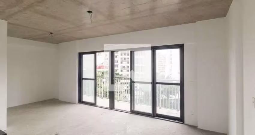 Kitnet / stúdio para venda - santa cecília, 1 quarto,  43 m² - são paulo