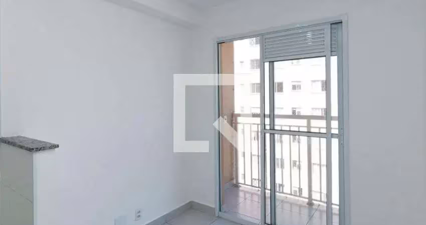 Apartamento para venda - cangaíba, 1 quarto,  41 m² - são paulo