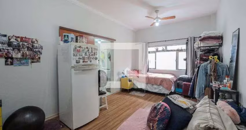 Apartamento para venda - bela vista, 1 quarto,  34 m² - são paulo