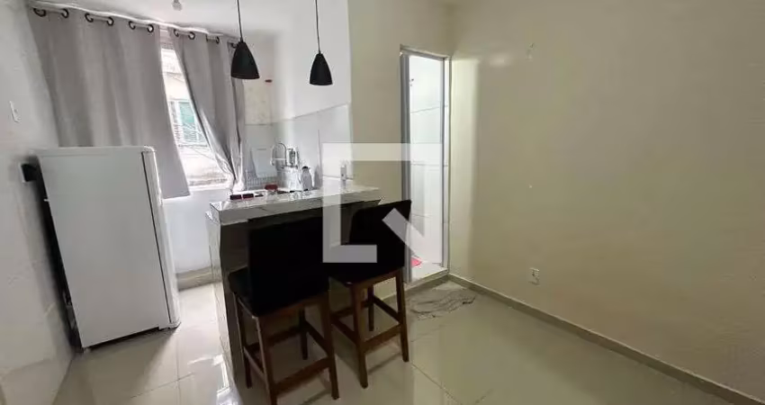 Apartamento para venda - recreio, 1 quarto,  46 m² - rio de janeiro